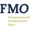 FMO - Dutch entrepreneurial development bank logo
